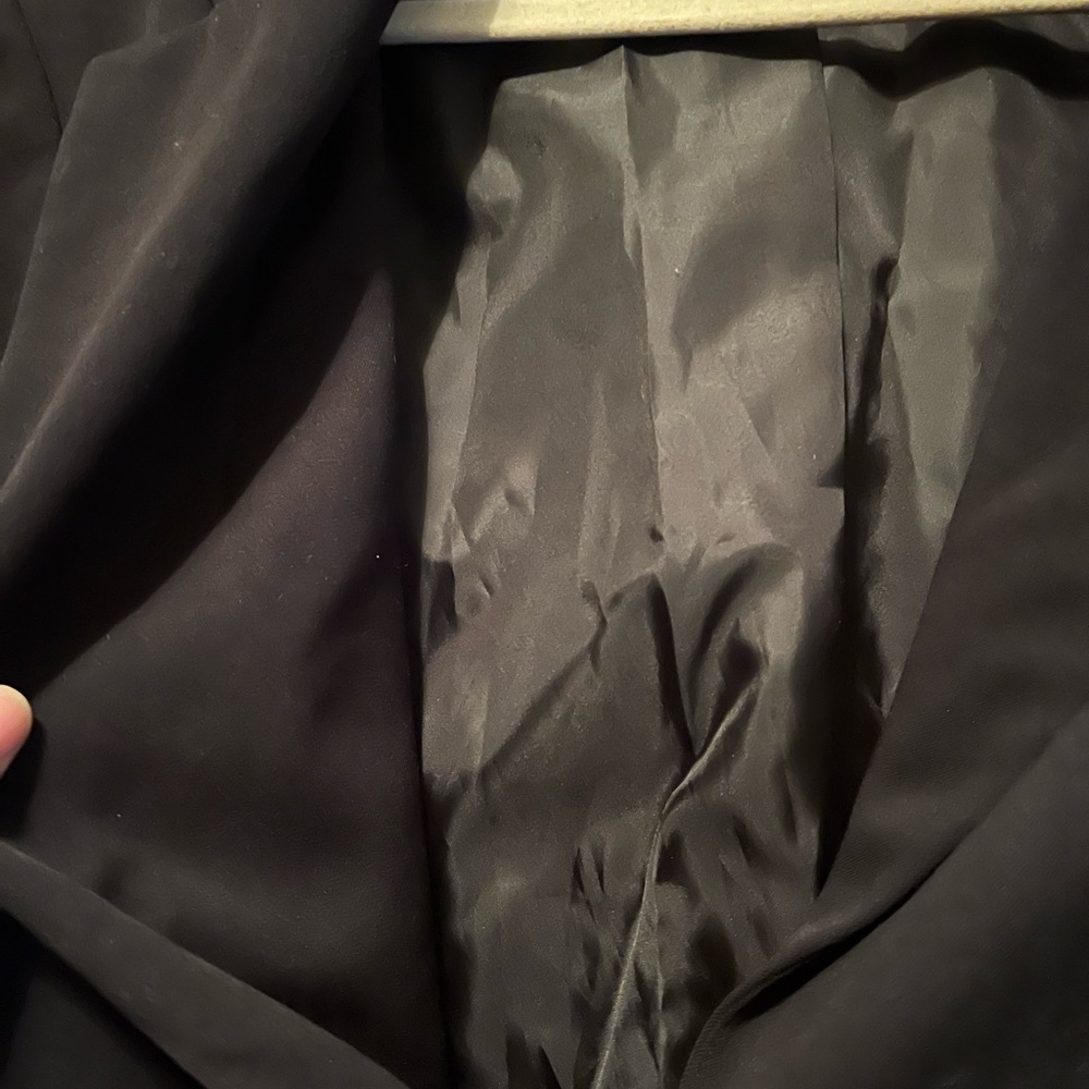 Blazer Merona - Picture 5 of 5